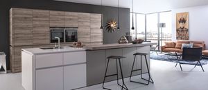 Cayman Armoire de cuisine Caravane Armoires de cuisine - Product Image 6