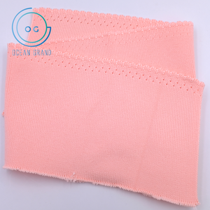 ผู้ผลิตผ้าไหมเจอร์ซีย์ถักแบบเรียบสำหรับเสื้อฮู้ดดี้คุณภาพพรีเมียม ขายส่ง - Product Image 3