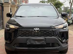 Toyota Corolla <span class=keywords><strong>Cross</strong></span> 2024 2.0L CVT Pioneer Edition d'<span class=keywords><strong>occasion</strong></span> - Product Image 5