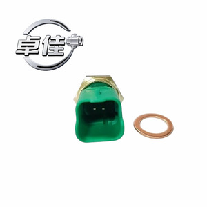 Capteur de température ZJ-18-008 à connexion rapide pour la température de l'eau DC006 44980 89422-02020 9636777180 - Product Image 5