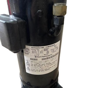คอมเพรสเซอร์ทำความเย็นซัมซุง รุ่น G402DHV 64A1 แบบสโครล ประสิทธิภาพสูง สำหรับระบบทำความเย็น - Product Image 5