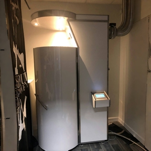 Chambre de cryothérapie fiable 50-60Hz à azote liquide pour la gynécologie - Product Image 6