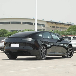 Accettiamo Ordini Personalizzati <span class=keywords><strong>Auto</strong></span> Usata Avatr 12 Modello 2025 4WD Versione Pura Basso Chilometraggio 7300km Veicolo di Lusso Usato - Product Image 5