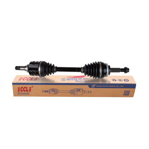 CCL pièces automobiles essieu moteur assemblage cv essieux arbre d'entraînement gauche pour TOYOTA CAMRY Venza AVENSIS COROLLA 43420-05260 43420-01080 - Product Image 3