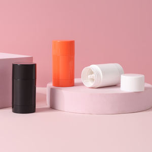 Envase Desodorante en Barra de 30g, Botella Roll-on de PP para Axilas, Antitranspirante para Hombre o Mujer, Mini Envase Cosmético Vacío para Pies - Product Image 4