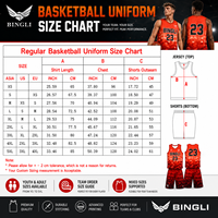 Tenues de Basketball Personnalisées Pro-Cut – Kits Imprimés par Transfert Thermique 100% Polyester Respirant à Motif Diamant pour Équipes Scolaires