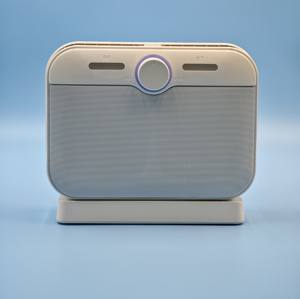 Haut-parleur TV convivial pour les personnes âgées, connexion rapide, entrée optique sans fil, suppression du bruit, amplificateur de son de haute qualité, directement de l'usine - Product Image 5