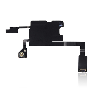 <span class=keywords><strong>Cable</strong></span> Flexible de Repuesto <span class=keywords><strong>para</strong></span> Sensor de Proximidad <span class=keywords><strong>para</strong></span> <span class=keywords><strong>iPhone</strong></span> X, XS, <span class=keywords><strong>XR</strong></span>, 11, 12, 13, 14, 15, 16, 17 Pro Max - Product Image 1