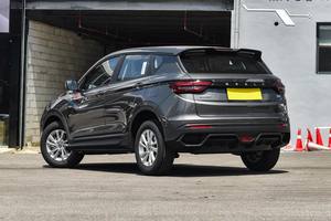 Dégagement Gelly Coolray 1.5T voiture à essence automatique <span class=keywords><strong>SUV</strong></span> de luxe Geely Coolray nouvelles voitures fabriquées en Chine avec régulateur de vitesse pour la revente - Product Image 6