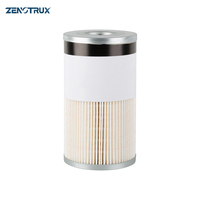 Filtro de Combustible del Motor FS19727  PF7895  P550796  P551052