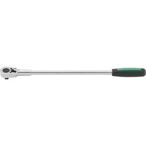 STAHLWILLE - 13121020 1/2 ''Cliquet réversible-EAN 4018754337538 RATCHETS 1/2" - Product Image 1