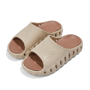 Sandalias Deportivas para Hombre, con Plataforma, Punta Abierta, EVA Antideslizante, Transpirables, Impermeables, Acolchadas, Ligeras, Estilo Evergreen - Product Image 4
