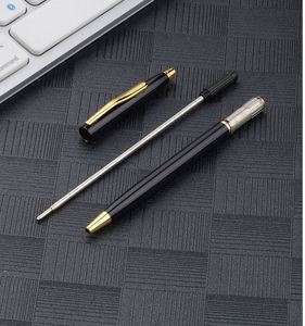 Wholesale Slim Multi-Color Spin Metal <b>Ballpoint</b> <b>Pen</b> With Manufacturer Advertising Customized Logo for Business Hotel Gift - Product Image 6