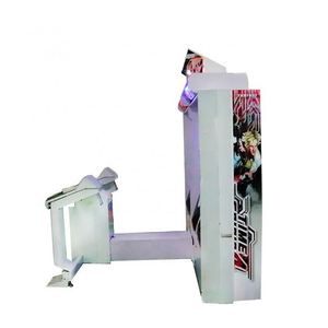 Machine d'arcade de jeu de 47 pouces, simulateur de tir personnel, console Crisis 4, équipement de divertissement animé à monnayeur - Product Image 3