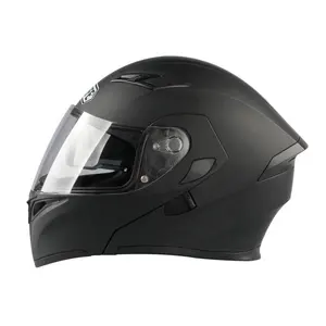 酷设计专业赛车越野头盔全脸头盔摩托车舒适头盔待售