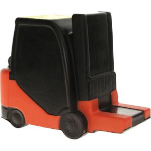 Hot Sales Forklift Pu Stress Relievers Stress <b>Toy</b> Stress <b>Ball</b> - Product Image 2
