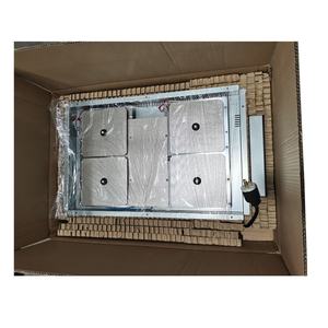 Table de cuisson à <span class=keywords><strong>induction</strong></span> invisible - Table de cuisson à <span class=keywords><strong>induction</strong></span> invisible 220V Table de cuisson à <span class=keywords><strong>induction</strong></span> sous plan <span class=keywords><strong>Domino</strong></span> - Product Image 2