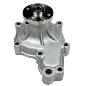 Nouvelle pompe à eau 7008449 pour moteur T630 T650 S630 S650 V3307, haute qualité - Product Image 5