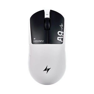 Ratón Inalámbrico para Juegos ATK Dragonfly A9 Air 47g Ultraligero PAW3950 Ultra 8K, Sitio Web de Compras en Línea Alibaba - Product Image 2