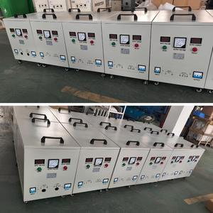 Частотный преобразователь 220 к 380 Vfd однофазный вход трехфазный выход - Product Image 2