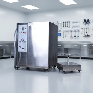 Water Spray test Instrument Water Spray Test <b>Machine</b> - Product Image 2