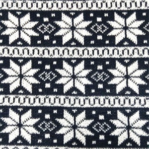 Nouveau tissu brodé tricoté imprimé <span class=keywords><strong>2023</strong></span> pour vêtements de football/<span class=keywords><strong>soccer</strong></span>, tissu supérieur résistant à l'abrasion, poids moyen - Product Image 1