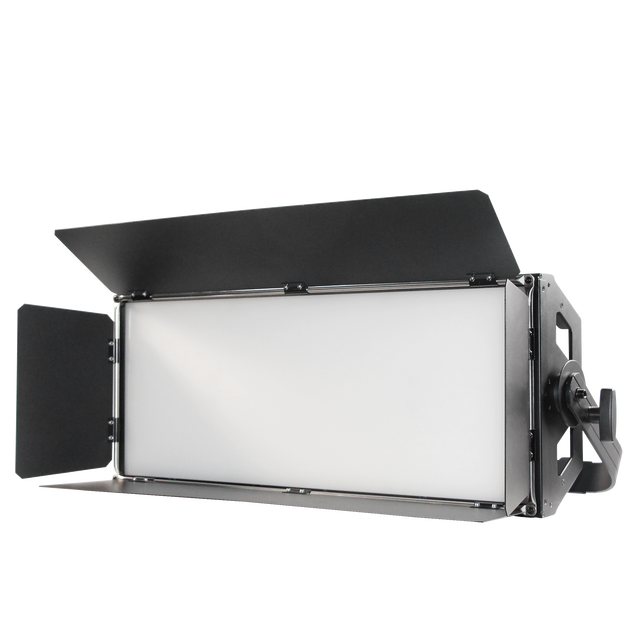 New 400W Colorful LED Studio Sky Panel Light for TV/Film Studios Professional Stage Lighting Equipment
