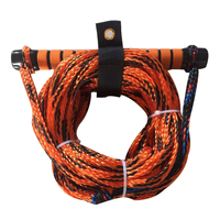 LOW quantité minimale de commande Nouveau Design Wakeboard Ski nautique Corde à vendre