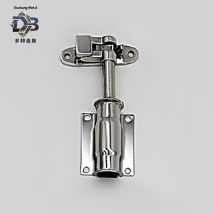 Аксессуары для складских рельсов - Product Image 3