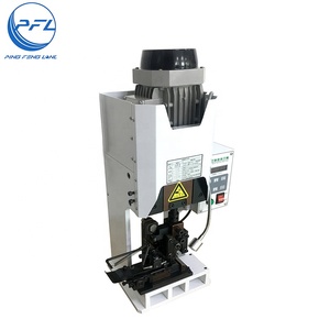 PFL-1500 dễ dàng hoạt động máy tính để bàn Bán hàng nóng Mạng điện chất lượng nóng bán tự động Cáp kết nối thiết bị đầu cuối Uốn Tóc bồng máy - Product Image 5