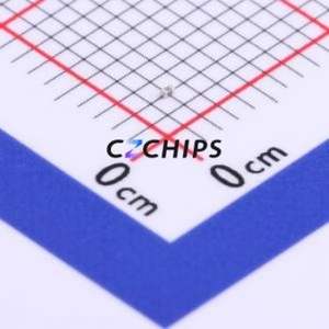 Condensador SMD (MLCC) C0201C0G3R9C250NTA 0201 3.9pF 25V C0G - Product Image 1