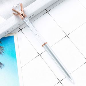 Bolígrafo de Plástico con Logotipo Personalizado y Eslogan Impreso en Serigrafía, Promoción al por Mayor, Publicidad, Portátil, Zhejiang - Product Image 2