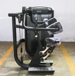 Hot-sale <strong>Matrix</strong> Lateral Raise Machine Commercial Fitness <strong>Gym</strong> <strong>Equipment</strong> ASJ-GM58 Sports Workout <strong>Equipment</strong> - Product Image 2