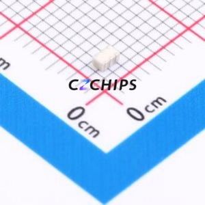 HHM1589E1 Balun SMD-6P,2x1.2mm RF 50Ohm:200Ohm 1.5dB 180°@10° - Product Image 2