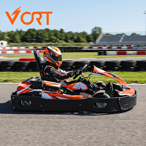 Vortkart Fournisseur en Gros de Karts à Trois Roues <span class=keywords><strong>pour</strong></span> la Location, Karts à Essence Amusants <span class=keywords><strong>pour</strong></span> Enfants - Product Image 4