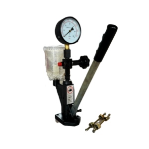 Probador de inyector <span class=keywords><strong>Common</strong></span> <span class=keywords><strong>Rail</strong></span> diésel multifunción con herramienta de prueba de boquilla S60H para prueba de inyector - Product Image 6