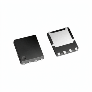 Transistors 5-DFNW Components Electronic BOM IC In Stock NVMFS6H800NWFT1G - Product Image 1