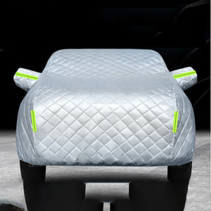 Accesorios Exteriores para Automóviles, Fundas para Autos a Prueba de Nieve y Granizo, Accesorios para Coches - Product Image 2