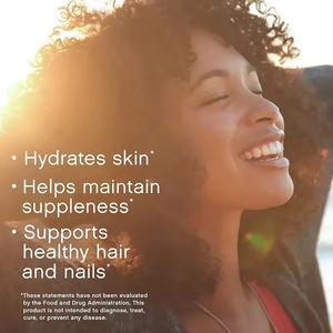 אולין oem/odm/obm מפעל מותאם אישית הידרוליזד אבקת קולגן - Product Image 6