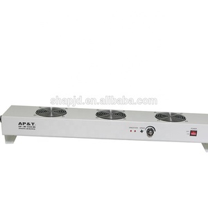 Soplador de Aire Ionizante Antiestático AP-DC2452-80C-2, Soplador de Aire Ionizante AP-DC2452-80C - Product Image 1