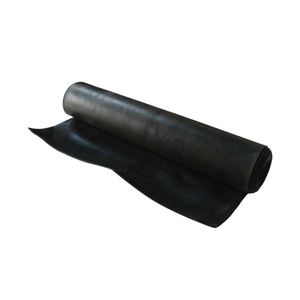 고탄성 고무 시트/미끄럼 방지, 내마모성, 방수 및 충격 흡수 고무 패드 - Product Image 5