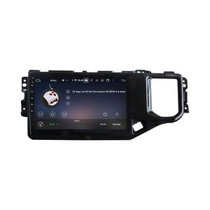 Carplay Per chery tiggo 4 2019 Android 10.0 Autoradio di Navigazione GPS Per Auto Unità di Testa Stereo <span class=keywords><strong>Multimedia</strong></span> Player Radio Nastro - Product Image 3