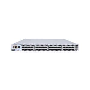 สวิตช์การเข้าถึงศูนย์ข้อมูล100GE RG-S6510-4C | สวิตช์อีเธอร์เน็ตที่มีการจัดการ25g 100G แบบแยกส่วน | M-LAG VXLAN EVPN - Product Image 1