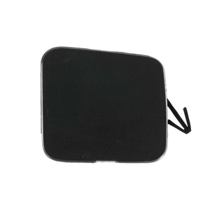 Infiniti Tow <b>Hook</b> Cover 622A1-4GA0A 85071-4GA0A Steel Front Rear Bumper Fitment - Product Image 1