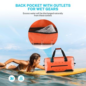 Muestra Gratuita: Nueva Bolsa de Pecho Cruzada para Hombre, Bandolera Casual para Moto, Mochila de Hombro Multifuncional de Moda - Product Image 4