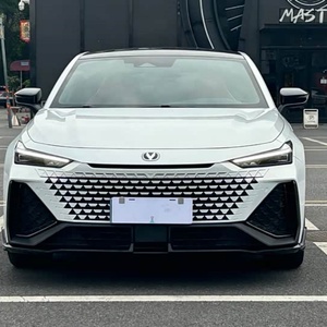 Changan Uni-K 2023 : Véhicule de Luxe Automatique d'Occasion à Prix Abordable – SUV Essence Changan Uni-K à Vendre - Product Image 1