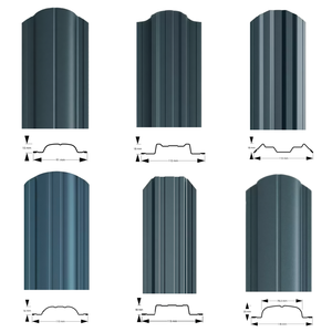 Полностью автоматическая машина для формовки металлических плит - Product Image 2