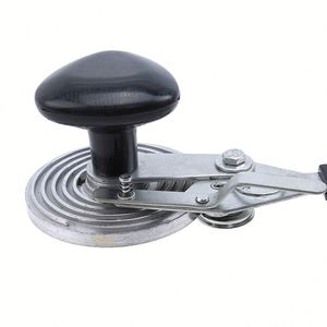 Machine de découpe et de capsulage de tôle métallique de 23 cm de longueur - Product Image 3
