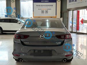 <span class=keywords><strong>Mazda</strong></span> <span class=keywords><strong>3</strong></span> <span class=keywords><strong>2023</strong></span> Premium Hatchback/Sedán, Rendimiento Confiable, Interior Moderno - Product Image 5