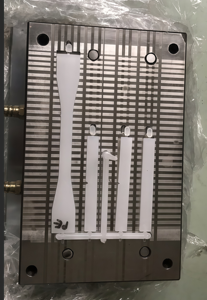 Máy ép phun thử nghiệm định hình chính xác, nhỏ gọn và mạnh mẽ phù hợp cho các trung tâm R & D doanh nghiệp - Product Image 3